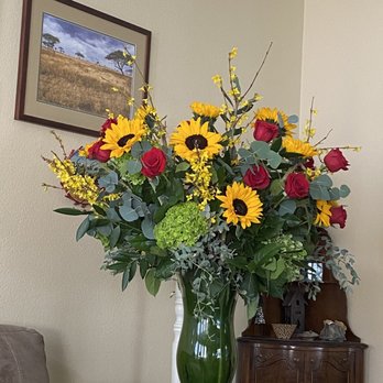 Enchanted Florist - Florists Near Me - Los Alamitos, California Enchanted Florist - Florists Near Me - Los Alamitos, California
