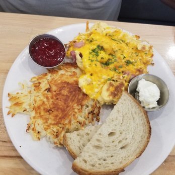 Waffle Stop - Waffle Stop in Tacoma - ham cheese scramble. Yummers! - Breakfast & Brunch Near Me - Tacoma, Washington Waffle Stop - Waffle Stop in Tacoma - ham cheese scramble. Yummers! - Breakfast & Brunch Near Me - Tacoma, Washington