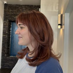 Shear Madness Hair