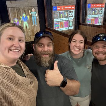 The Timber Axe Lounge - Jerry the owner!! - Axe Throwing Near Me - Steamboat Springs, Colorado The Timber Axe Lounge - Jerry the owner!! - Axe Throwing Near Me - Steamboat Springs, Colorado