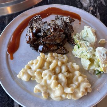 Carnival Jubilee - Guy's BBQ - Hotels & Travel Near Me - Galveston, Texas