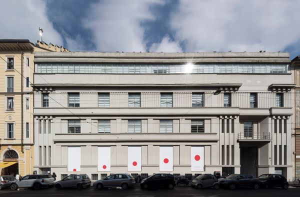 Tenoha Milano by null