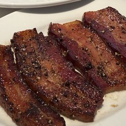 bacon bacon