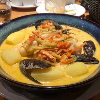 Breydel-De Coninc - Seafood Near Me - Bruges, VWV