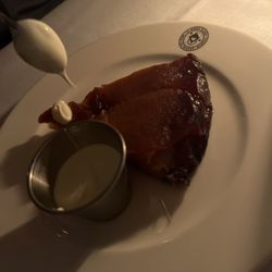 Le Hibou Blanc - Tartin
