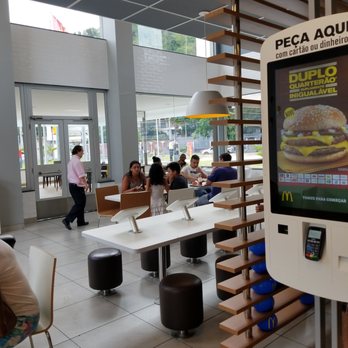 Mcdonald's - Diners Near Me - Rio de Janeiro, RJ