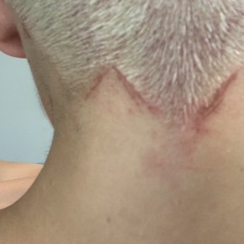 Victorious Barber Studio - CUTS 1 day after - Barbers Near Me - Long Beach, California