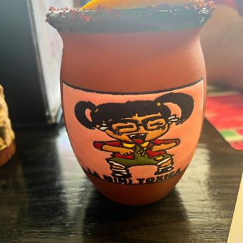 Lokos Tacos - Washington Rd - Clay cup. - Mexican Near Me - Augusta, Georgia Lokos Tacos - Washington Rd - Clay cup. - Mexican Near Me - Augusta, Georgia