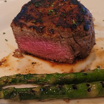 Morton's The Steakhouse - Steakhouses Near Me - Reston, Virginia Morton's The Steakhouse - Steakhouses Near Me - Reston, Virginia