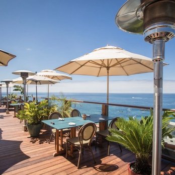 La Casa Del Camino - Rooftop Dining - Hotels Near Me - Laguna Beach, California La Casa Del Camino - Rooftop Dining - Hotels Near Me - Laguna Beach, California