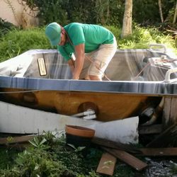 Gator Hauling