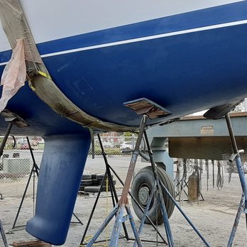 Vallejo Marine Craft - Boat Repair Near Me - Vallejo, California