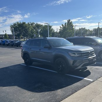 Andy Mohr Volkswagen - Car Dealers Near Me - Avon, Indiana