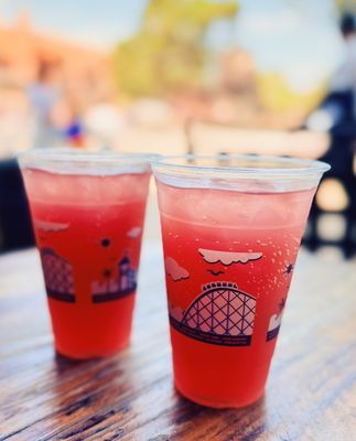 Knott's Berry Farm by null