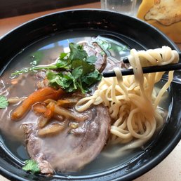 Lanzhou Beef Noodles Lanzhou Beef Noodles