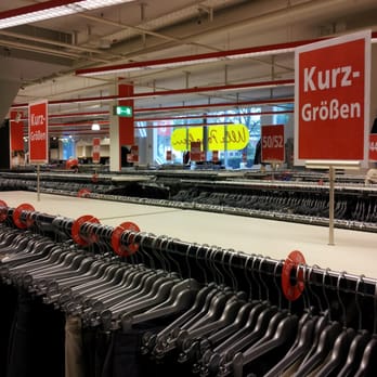 Ulla Popken - Plus Size Fashion Near Me - Hamburg, HH