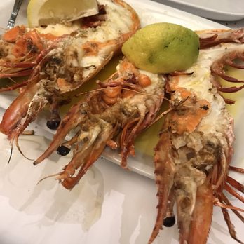 Cervejaria Ramiro - Seafood Near Me - Lisbon, 11