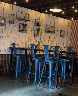 Barnyard Chicken by null