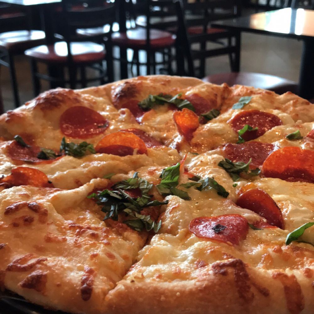 Amore Brick Oven Pizza - Pizza Near Me - Estero, Florida Amore Brick Oven Pizza - Pizza Near Me - Estero, Florida