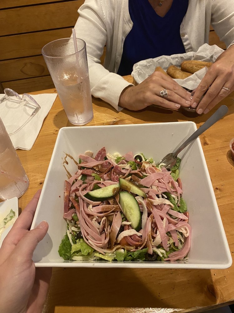 Social spots from LG's By the Creek