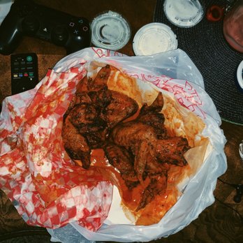The Peanut - Wings, to go. - American Near Me - Overland Park, Kansas The Peanut - Wings, to go. - American Near Me - Overland Park, Kansas