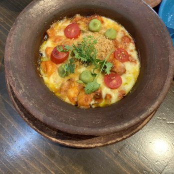 La Cevicheria Tabasco - Asado de mariscos - Seafood Near Me - Villahermosa, TAB