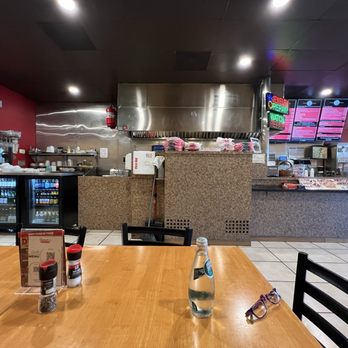 Dumar's Mediterranean Grill - Counter - Mediterranean Near Me - Sugar Land, Texas Dumar's Mediterranean Grill - Counter - Mediterranean Near Me - Sugar Land, Texas