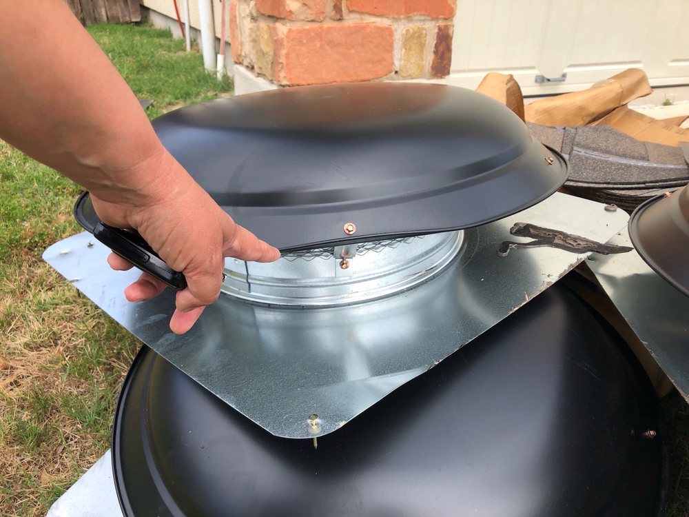 Slide of Summit Roofing