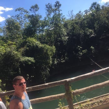 Selvatica - Cenote - Ziplining Near Me - Puerto Morelos, ROO Selvatica - Cenote - Ziplining Near Me - Puerto Morelos, ROO