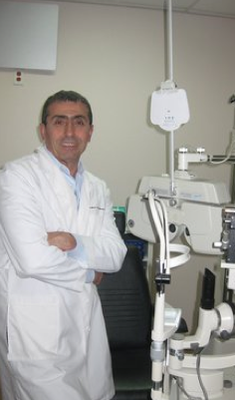 About Michael Khoury & Associates - Established in 1997 We have been providing eye care for over 16 years at these offices. Our well-trained staff is dedicated to make every visit a pleasant and stress-free experience. Our practice strives to be as convenient and efficient as possible to better serve our patients. We pride ourselves on giving thorough health examinations of the eyes and helping patients meet their vision needs. About Michael Khoury & Associates - Established in 1997 We have been providing eye care for over 16 years at these offices. Our well-trained staff is dedicated to make every visit a pleasant and stress-free experience. Our practice strives to be as convenient and efficient as possible to better serve our patients. We pride ourselves on giving thorough health examinations of the eyes and helping patients meet their vision needs.