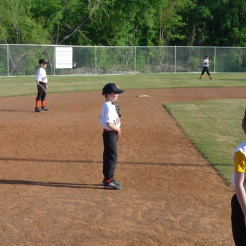 University Little League - Coach Pitch Field - Stadiums & Arenas Near Me - Fort Worth, Texas University Little League - Coach Pitch Field - Stadiums & Arenas Near Me - Fort Worth, Texas