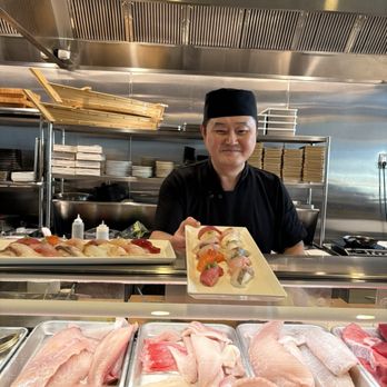 ikigai - Chef Peter - Sushi Bars Near Me - Los Angeles, California