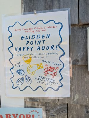 Glidden Point Oyster Farms by null