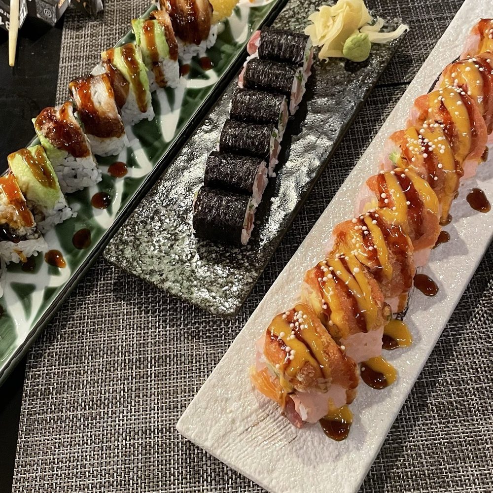 Sushi Den - Sushi Bars Near Me - Indianapolis, Indiana Sushi Den - Sushi Bars Near Me - Indianapolis, Indiana