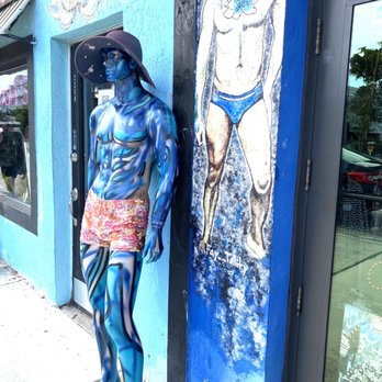 True Blue Clothing - Men's Clothing Near Me - Wilton Manors, Florida