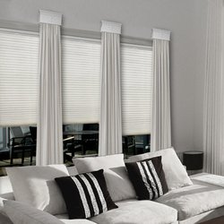 Windo Van Go Window Treatments Pittsburgh - Custom contemporary window treatments. Windo Van Go.