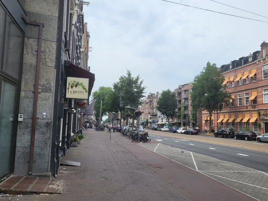 Hotel van de Vijsel by null