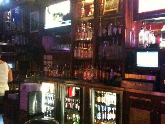 Mallie's Sports Grill & Bar by null