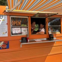 Fried Ride Food Truck