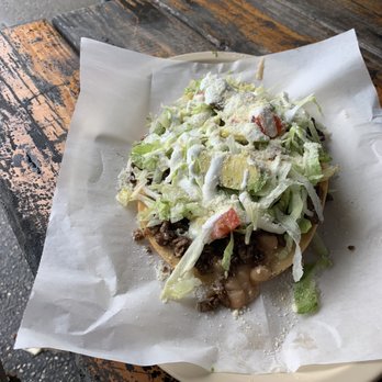 Tierra Caliente - Huaraches!! - Food Trucks Near Me - West DeLand, Florida Tierra Caliente - Huaraches!! - Food Trucks Near Me - West DeLand, Florida