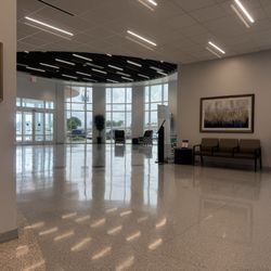 Kelsey-Seybold Clinic - Lobby 4.23.25