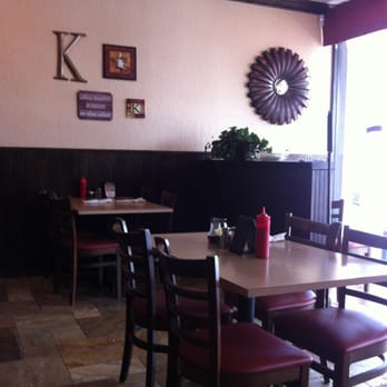 Kristof's Kafe - American Near Me - Davie, Florida