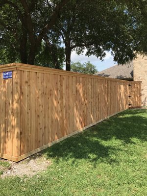 Oak Tree Fence Deck 406 Cheyenne Trl Harker Heights Tx Concrete Contractors Mapquest