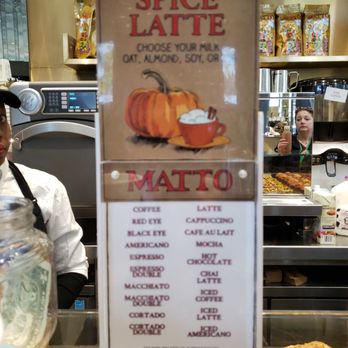 Matto Espresso - Coffee & Tea Near Me - New York, New York