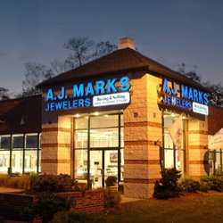 AJ Marks Jewelers
