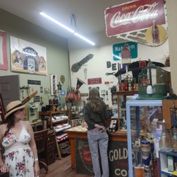 Penney Lane Antiques