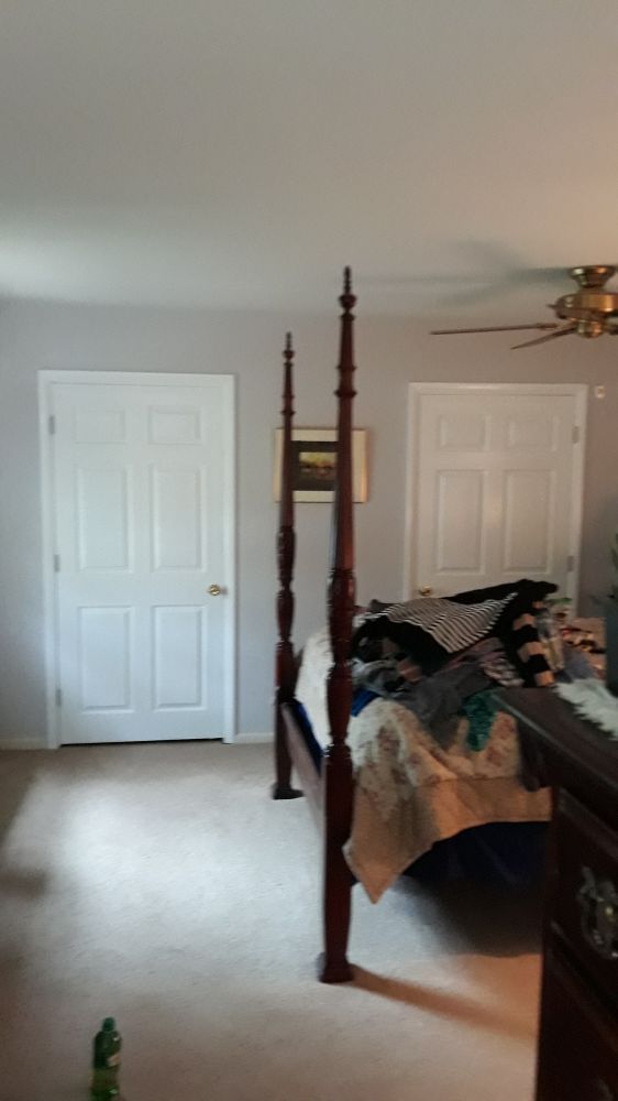 Slide of ADA Carpentry and Plumbing