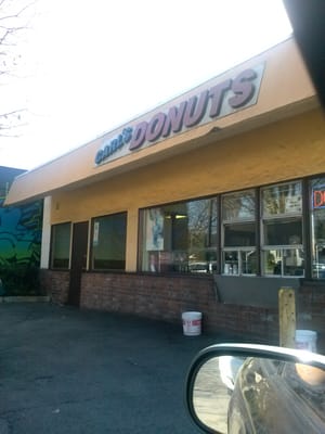 Carl's Do-Nut Shop by null