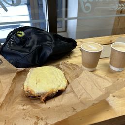 Croque Monsieur Croque Monsieur