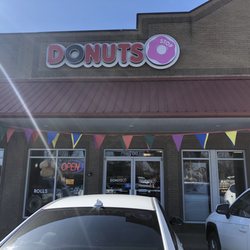 Donut Stop